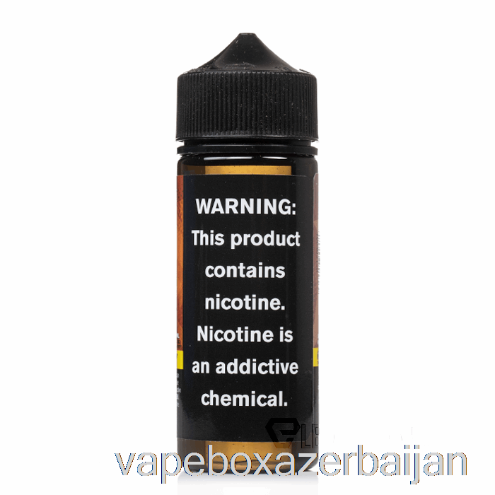 E-Juice Vape Mothers Milk - Suicide Bunny - 120mL 6mg